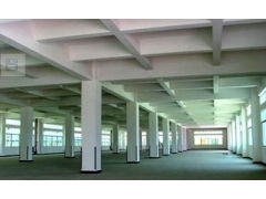 上海映硯裝飾工程 專業廠房、工廠與辦公室裝修，引領新材料研發應用