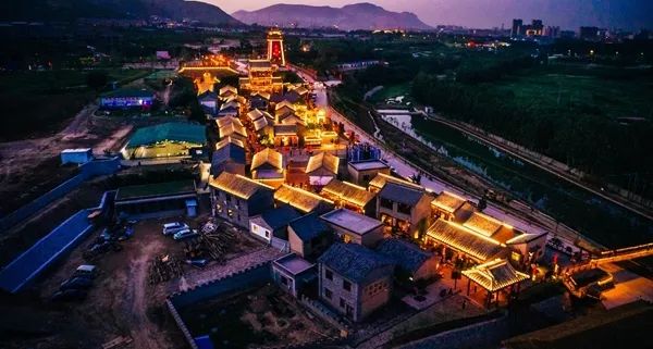 借勢&ldquo;東風(fēng)&rdquo;, 鹿泉開啟新時(shí)代!