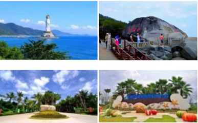 景區(qū)管理七日談(三):景區(qū)運(yùn)營管理