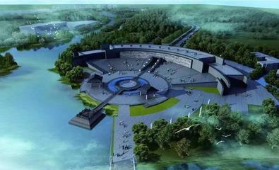 9月10日起大禹陵景區(qū)正式閉園 開(kāi)放時(shí)間另行告知