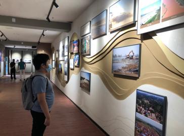 坐標中國黃河文化之鄉(xiāng)!武陟嘉應觀打造文創(chuàng)IP激活黃河文化