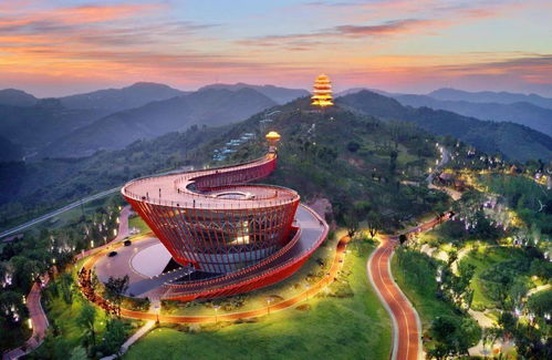 強勢霸榜，前10它們占了6席——解析游覽景區管理新格局