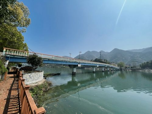 五一暢游指南 云和景區地圖帶你悠游古村，騎行綠道